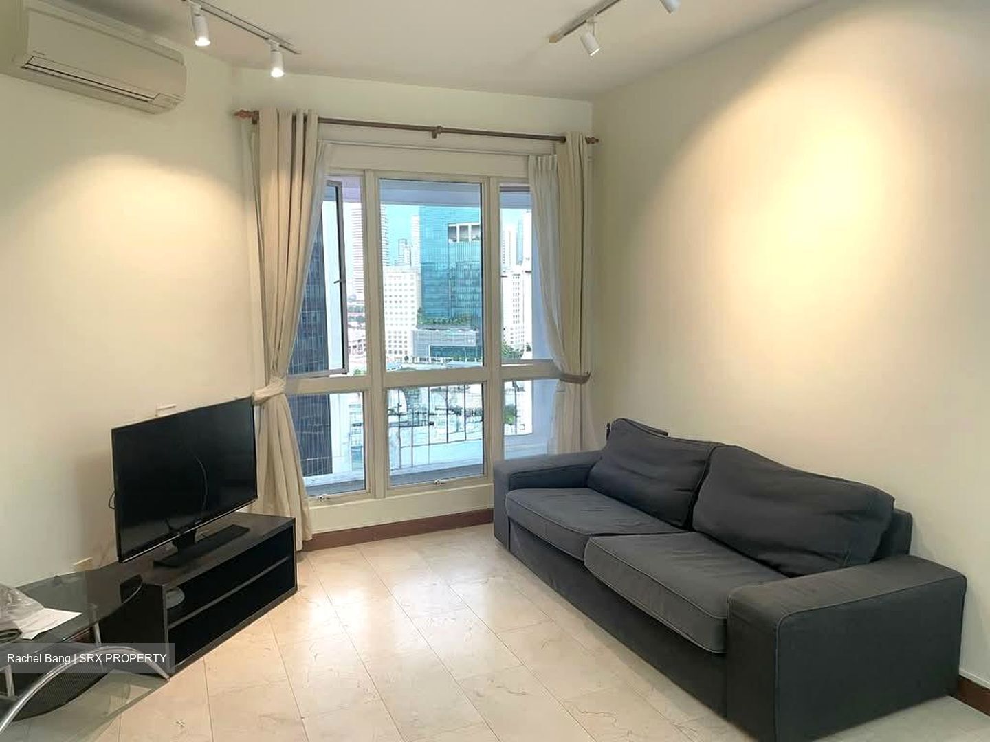 Burlington Square (D7), Apartment #557252811